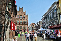 Doesburg, Netherlands - panoramio (12).jpg