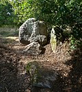 Vignette pour Dolmen de Sandun