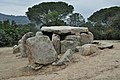* Nomination dolmen of ca l'arenes in dosrius-maresme-Catalonia-Spain--Alberto-g-rovi 07:28, 30 December 2013 (UTC) * Promotion Good quality. --Berthold Werner 10:15, 30 December 2013 (UTC)