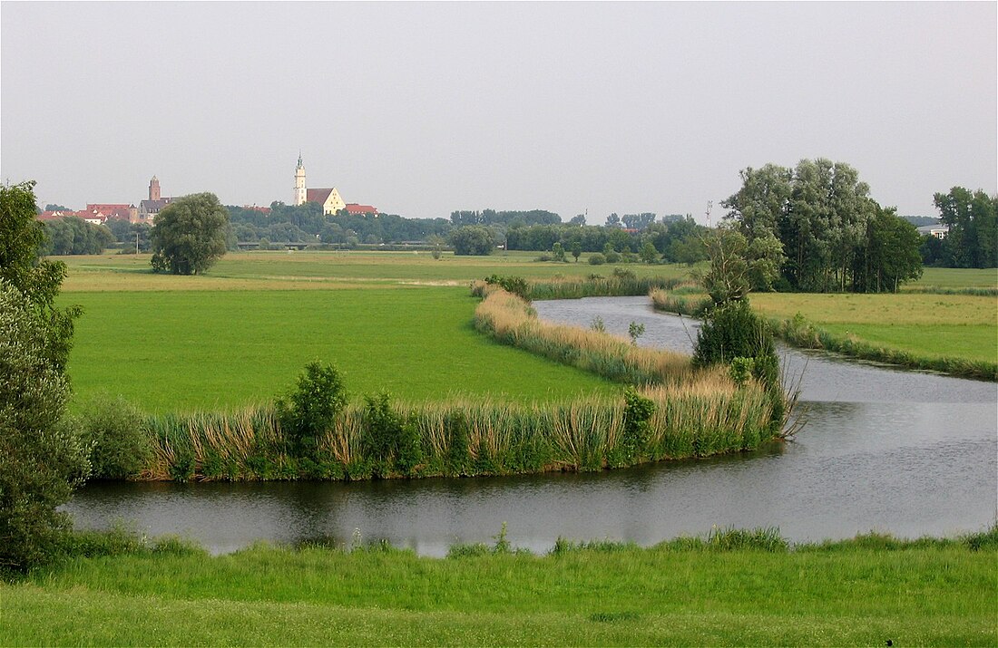 Wörnitz (rivier)