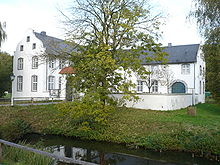 Dorenburg im Niederrheinischen Freilichtmuseum