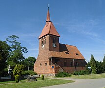 Dorfkirche Kerzlin