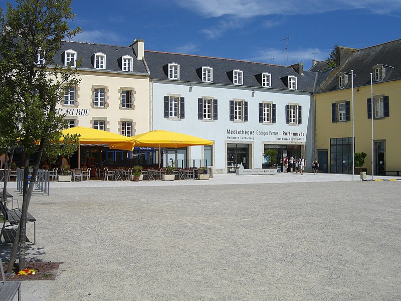 File:Douarnenez - panoramio (5).jpg