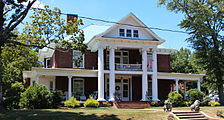 Doughty House, 309 North Main Street