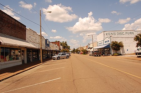 Belzoni, Mississippi