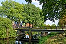 Hogeveen-Kanal (Brücke)