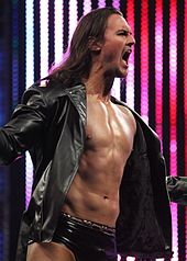 Drew McIntyre Wife: Get to Know the Personal Life of Drew McIntyre