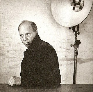 <span class="mw-page-title-main">Dirk Braeckman</span> Belgian photographer