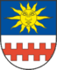 Blason de Dolní Slivno