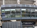 Croke Park, Dublin, Ireland.