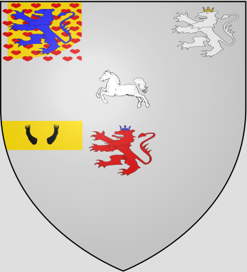 File:Duke of Brunswick-Lüneburg Arms.svg