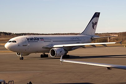 Iran Air
