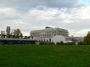 Swiss Institute Of Bioinformatics: Schweizer Non-Profit-Organisation