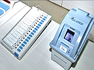 Election Commission Of India