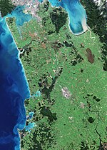 Thumbnail for File:Earth from Space- New Zealand’s North Island ESA497295.jpg