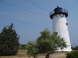 Oak Bluffs - Vue