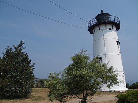 East Chop Lighthouse