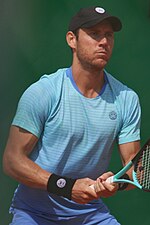 Matthew Ebden