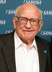 ed asner 2022