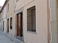 Edificis a l'esplanada de les Caputxines, 45-57 (Mataró)