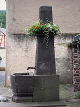 Brunnen