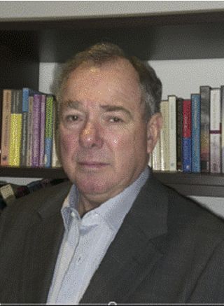 <span class="mw-page-title-main">Edward J. Steele</span> Australian molecular immunologist