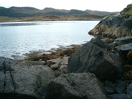 Eilean Rìgh