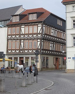 Eisenach Markt 2020 004