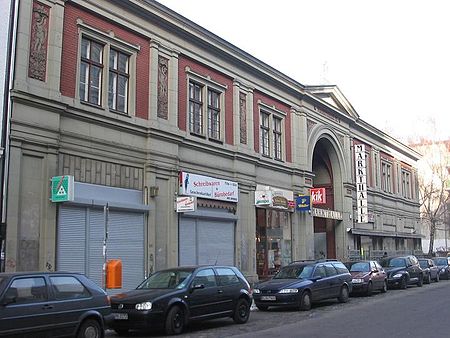 Eisenbahnmarkthalle2 Berlin