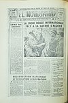 El Moudjahid Fr (17) - 01-02-1958 - Kansainvälinen Punainen Risti kohtaa Algerian sodan.jpg