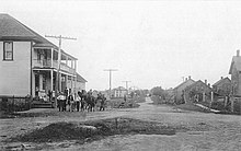 Eldorado (circa 1900) Eldorado, Ontario (circa 1900).jpg