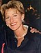 Colour photograph of Ellen DeGeneres in 1994