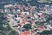 Texas State University - San Marcos, TX