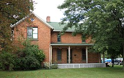 Elmer Thayer House Flint.jpg