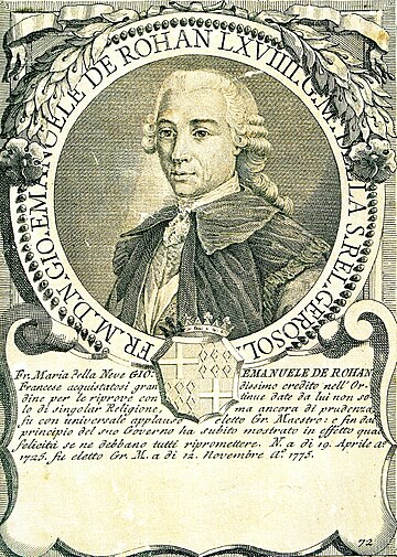 Emmanuel de Rohan-Polduc