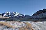 Thumbnail for Emigrant Peak