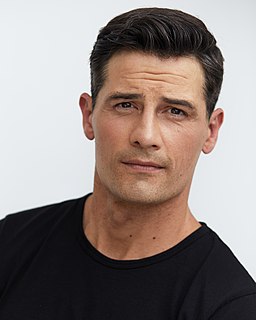 Enver Gjokaj American film and television actor (born 1980)