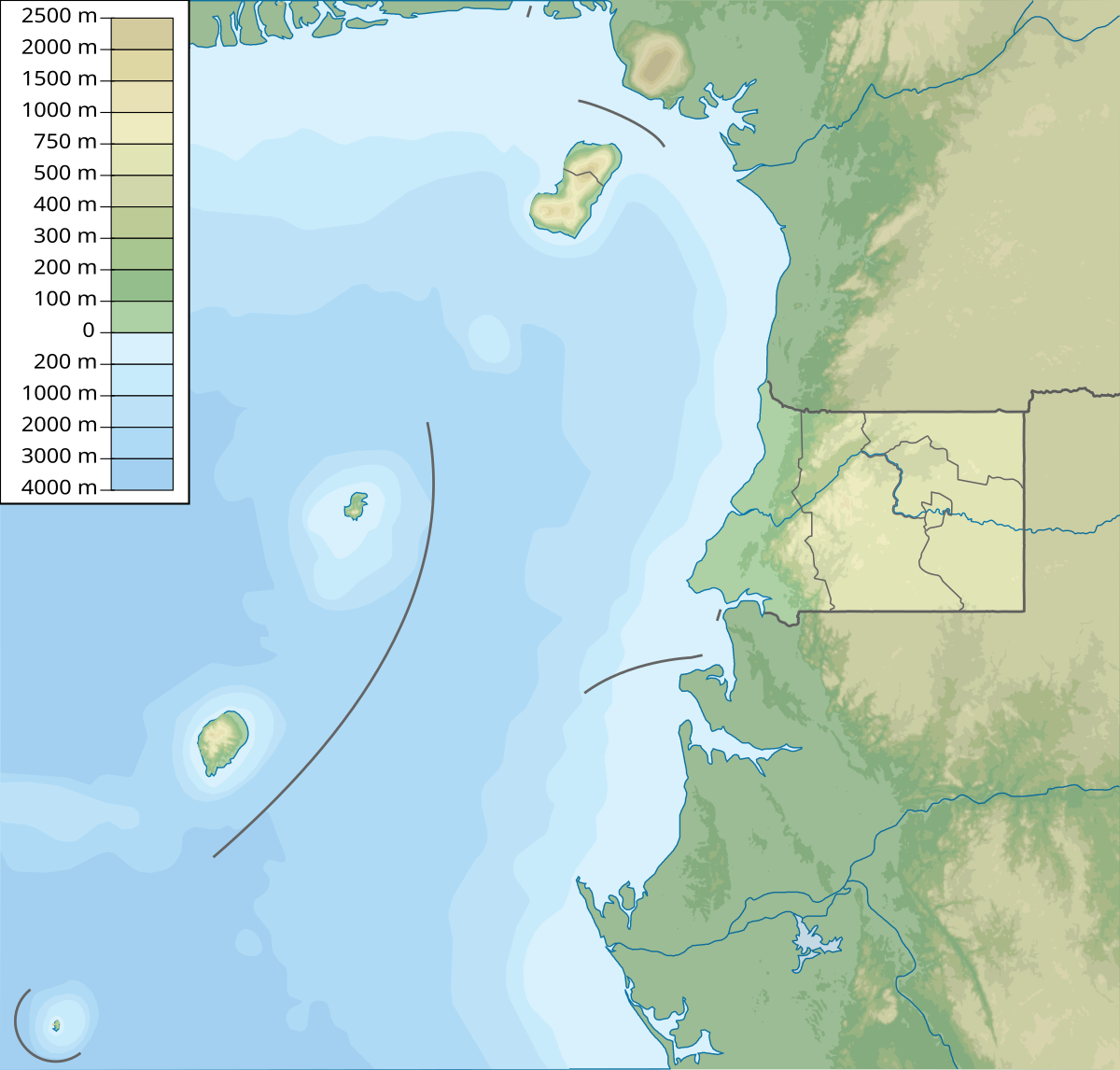 San Carlos (Equatorial Guinea)