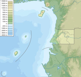 Bioko (Equatoriaal-Guinea)