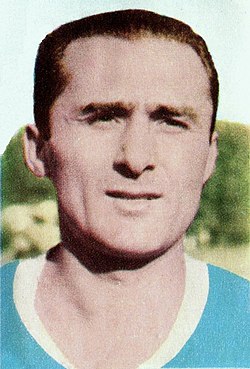 Eraldo Monzeglio, double champion du monde de football avec la sélection italienne.jpg