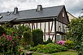 Half-timbered house Lindenstrasse 5