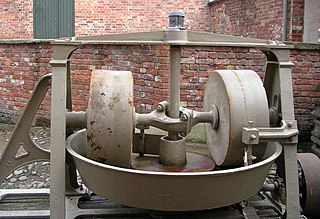 <span class="mw-page-title-main">Pugmill</span>