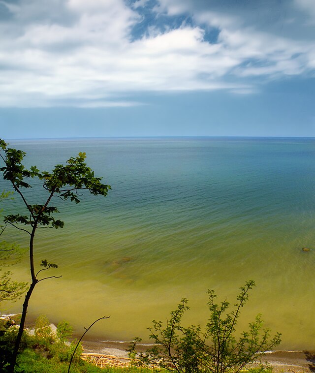 Erie Bluffs State Park - Wikipedia