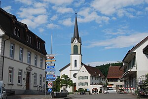 Erlinsbach (Soleura)