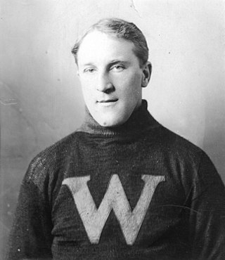 <span class="mw-page-title-main">Moose Johnson</span> Canadian ice hockey player (1886–1963)