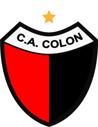 <span class="mw-page-title-main">Club Atlético Colón</span> Argentine sports club