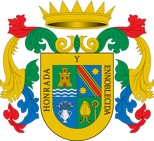 File:Escudo de Alguazas (Murcia).svg