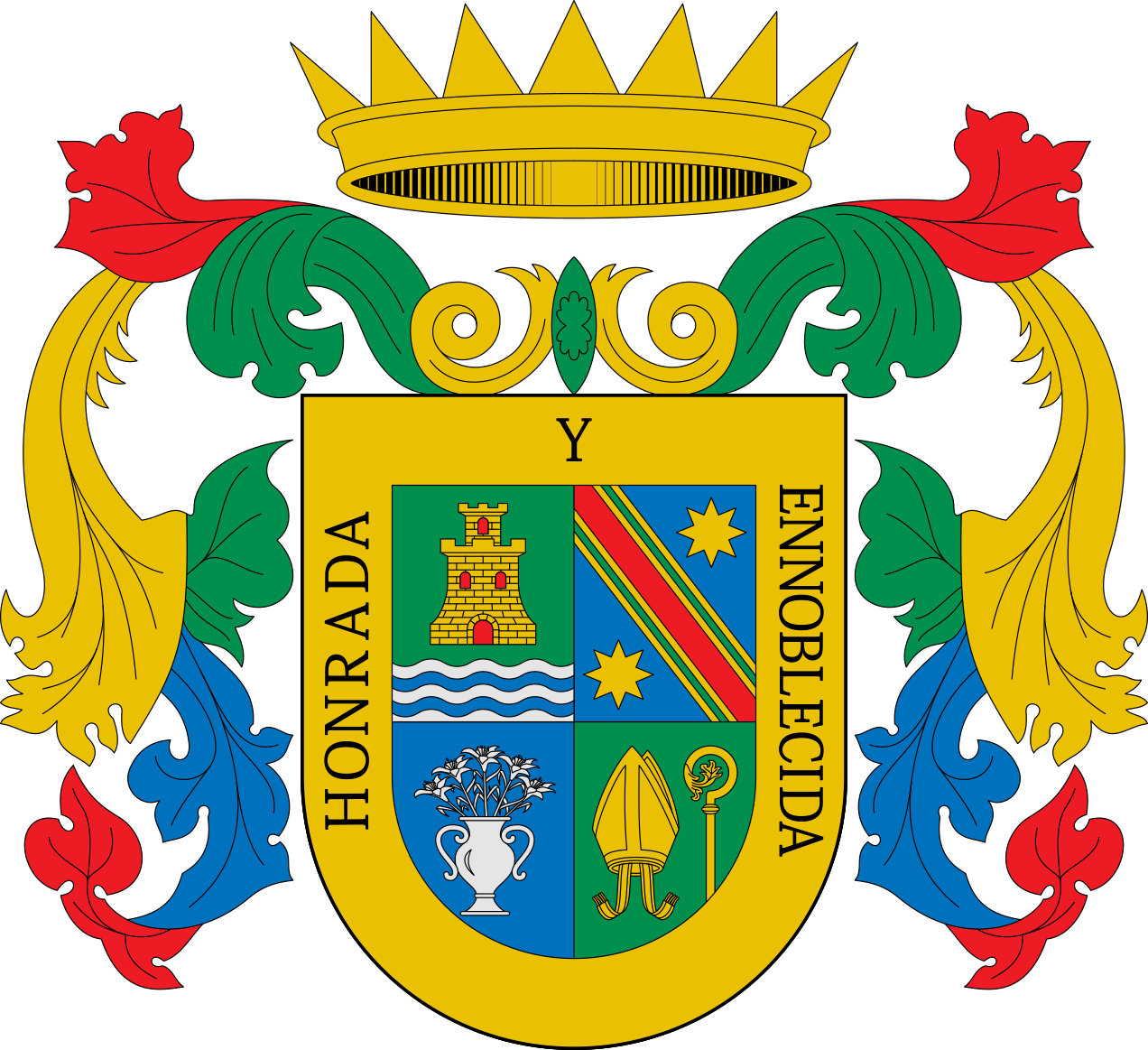 File:Escudo de Alguazas (Murcia).svg - Wikimedia Commons