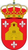 Герб на Кабезон де Лиебана