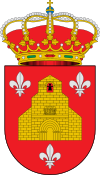 Stema Cabezón de Liébana